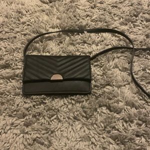Cross body small purse